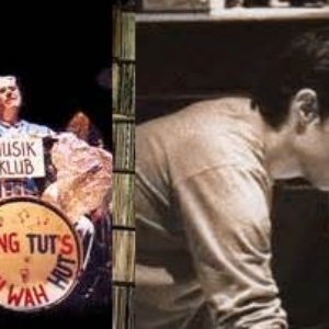 David Moss & Fred Maher 的头像