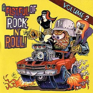 A Fistful Of Rock N Roll Volume 2