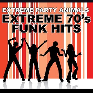 Extreme 70's Funk Hits