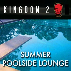 Summer Poolside Lounge