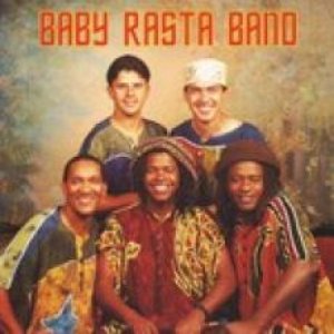 Awatar dla Baby Rasta Band