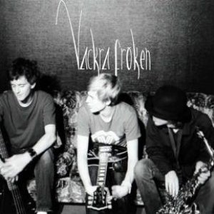 Vackra Fröken 的头像