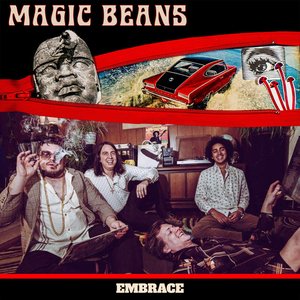 Embrace - Single