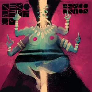 Artwork for NEKOREKTUM