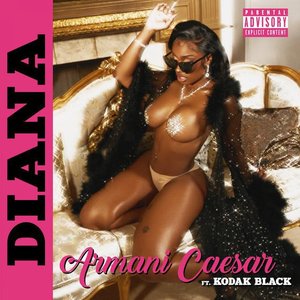 Diana (feat. Kodak Black)