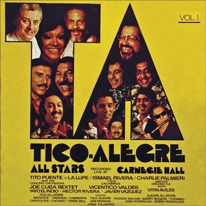 Live At Carnegie Hall
