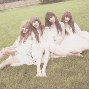 AfterSchool BLUE 的头像