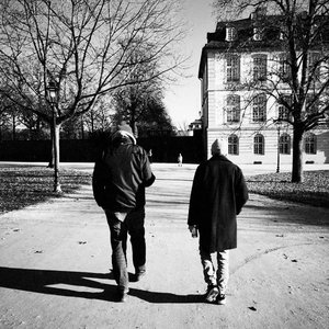 Eloquent & Sonne Ra 的头像