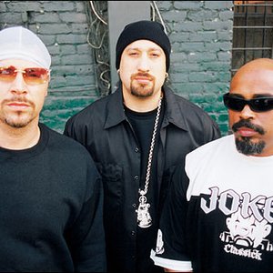 Cypress Hill Feat. Pitbull & Marc Anthony 的头像