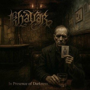 In Presence of Darkness