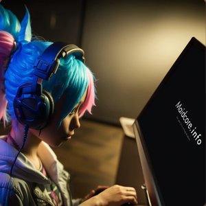 Maidcore.info