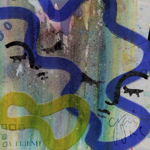 A Friend - Single