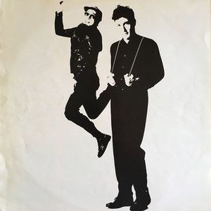 Foreign Affair 的头像