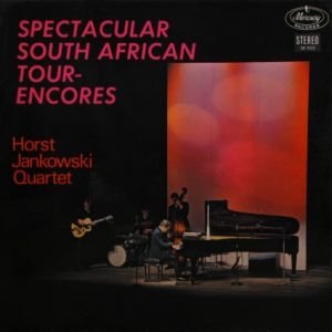 spectacular south african tour-encores