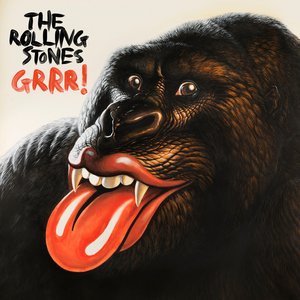 GRRR! (Deluxe Version)