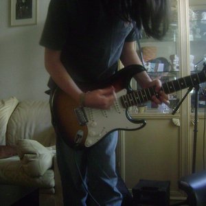 Awatar dla Incoming Transmission