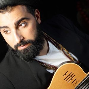 ANIS BENHALLAK 的头像