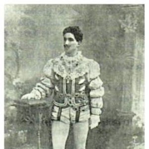 Avatar for Vittorio Lois