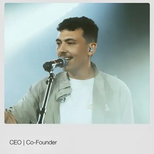 CEO