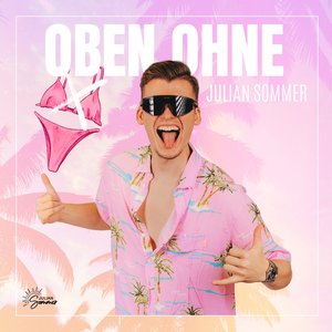 Oben ohne - Single