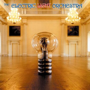 Electric Light Orchestra [40th Anniversary Edition]