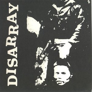 disarray