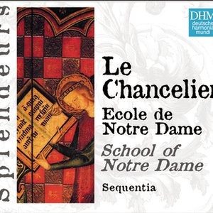 DHM Splendeurs: Chancelier: Ecole De Notre Dame