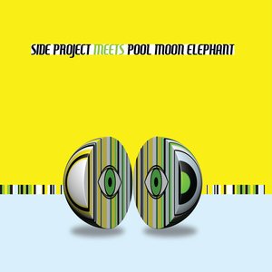 Side Project Meets Pool Moon Elephant