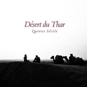 Désert du Thar
