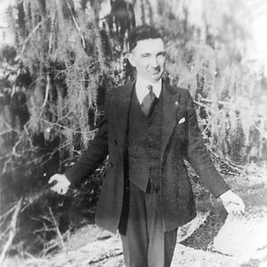 H.C. Speir 的头像