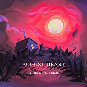 August Heart - Single