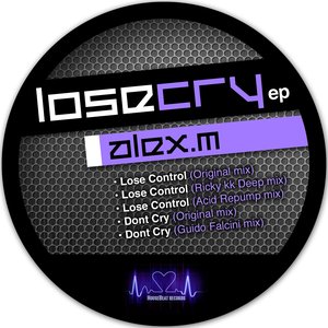 Losecry - EP