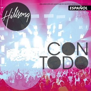“Con Todo (Live)”的封面