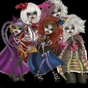 Bratzillaz 的头像