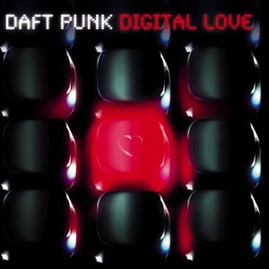 Digital Love - Single