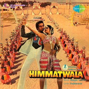 Himmatwala (Original Motion Picture Soundtrack)
