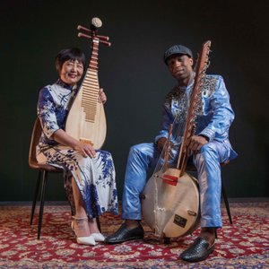 Gao Hong and Kadialy Kouyate 的头像