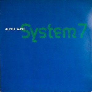 Alpha Wave