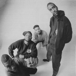 Freestyle Fellowship photo provided by Last.fm