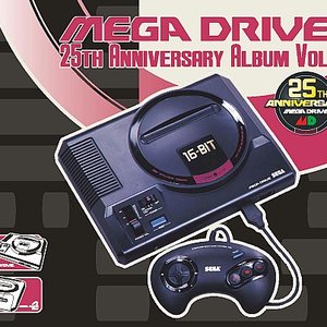 メガドライブ 25th Anniversary Album Vol.1