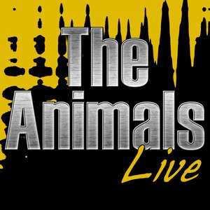 The Animals LIVE