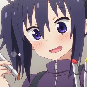 本場切絵(CV.白石晴香) için avatar