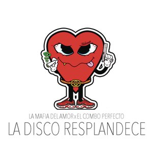 La Disco Resplandece - Single