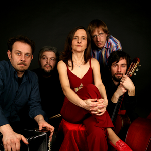 Tamara Obrovac photo provided by Last.fm