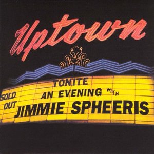 An Evening With Jimmie Spheeris