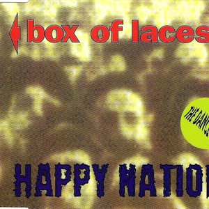 Box of Laces 的头像