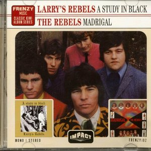 A Study In Black / Madrigal