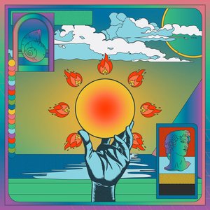 As The Days Go By....