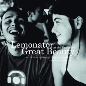 At the Presence of Great Beauty cover