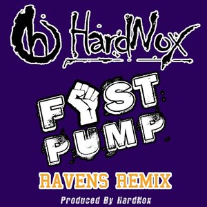 Fist Pump (Ravens Remix) - Single